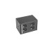 EUROLITE DMX Split 4 Mini Splitter 3pol EUROLITE DMX Split 4 Mini Splitter 3pol