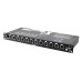 EUROLITE Split 6X DMX Splitter EUROLITE Split 6X DMX Splitter