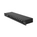 EUROLITE DMX Split 8X Splitter 3pin EUROLITE DMX Split 8X Splitter 3pin