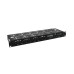 EUROLITE DMX Split 8X Splitter EUROLITE DMX Split 8X Splitter