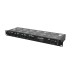 EUROLITE DMX Split 8X Splitter EUROLITE DMX Split 8X Splitter