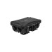 EUROLITE DMX IP Split 8 Splitter 3-pin EUROLITE DMX IP Split 8 Splitter 3-pin