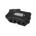EUROLITE DMX IP Split 8 Splitter 3-pin EUROLITE DMX IP Split 8 Splitter 3-pin