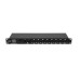 EUROLITE DMX Split/Boost 8 PRO 3-pin EUROLITE DMX Split/Boost 8 PRO 3-pin