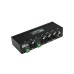EUROLITE DXT DMX Pixel Art-Net Node II EUROLITE DXT DMX Pixel Art-Net Node II