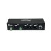 EUROLITE DXT DMX Pixel Art-Net Node II EUROLITE DXT DMX Pixel Art-Net Node II