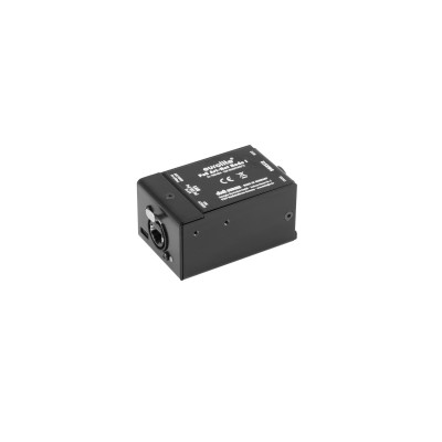 EUROLITE DXT PoE Art-Net Node I EUROLITE DXT PoE Art-Net Node I