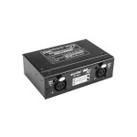 EUROLITE DXT-SP 1in/2out PRO DMX RDM Splitter