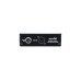 EUROLITE DXT-SP 1in/2out PRO DMX RDM Splitter EUROLITE DXT-SP 1in/2out PRO DMX RDM Splitter