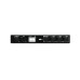 EUROLITE DXT-SP 1in/4out PRO DMX RDM Splitter EUROLITE DXT-SP 1in/4out PRO DMX RDM Splitter