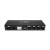 EUROLITE DXT-SP 1in/4out PRO DMX RDM Splitter EUROLITE DXT-SP 1in/4out PRO DMX RDM Splitter
