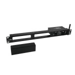 EUROLITE BP-1 Blind plate for MR-1