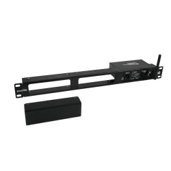 EUROLITE BP-1 Blind plate for MR-1