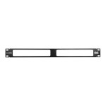 EUROLITE MR-2 Mounting Frame for 2 DXT devices