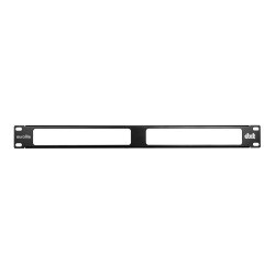 EUROLITE MR-2 Mounting Frame for 2 DXT devices EUROLITE MR-2 Mounting Frame for 2 DXT devices