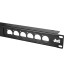 EUROLITE MR-2 Mounting Frame for 2 DXT devices EUROLITE MR-2 Mounting Frame for 2 DXT devices