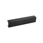 EUROLITE BP-2 Blind plate for MR-2