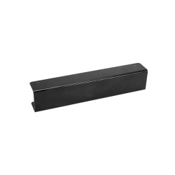 EUROLITE BP-2 Blind plate for MR-2