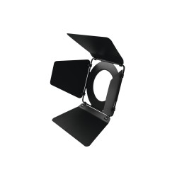 EUROLITE Barndoors for Profile-Spot 650W