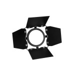 EUROLITE Barndoors for LED CSL-100 Spotlight black