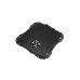 EUROLITE Barndoors for LED CSL-200 Spotlight black EUROLITE Barndoors for LED CSL-200 Spotlight black
