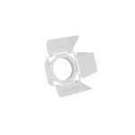 EUROLITE Barndoors for THA-40/60PC wh