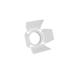 EUROLITE Barndoors for THA-40/60PC wh