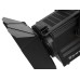 EUROLITE Barndoors for THA-100F TRC bk