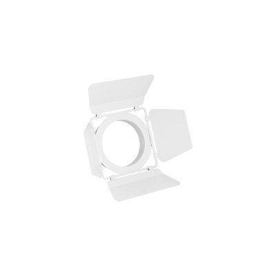 EUROLITE Barndoors for THA-20PC TRC wh EUROLITE Barndoors for THA-20PC TRC wh