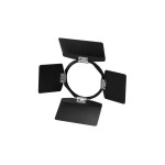 EUROLITE Barndoors for PFR-50
