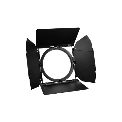 EUROLITE Barndoors for THA-450F bk EUROLITE Barndoors for THA-450F bk
