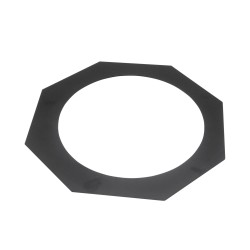 EUROLITE Filter Frame LED THA bk EUROLITE Filter Frame LED THA bk