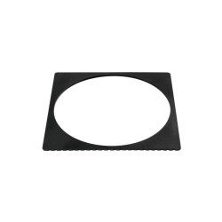 EUROLITE Filter frame 235 x 235 mm bk EUROLITE Filter frame 235 x 235 mm bk