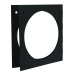EUROLITE Filter frame Theatre 2000 bk