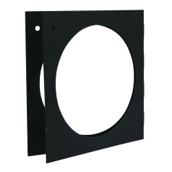 EUROLITE Filter frame Theatre 2000 bk EUROLITE Filter frame Theatre 2000 bk