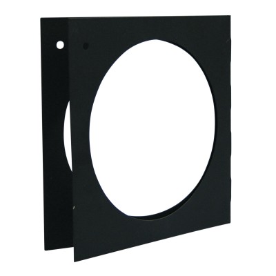 EUROLITE Filter frame Theatre 2000 bk EUROLITE Filter frame Theatre 2000 bk