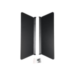 EUROLITE Barndoors, Pro-Flood 1000