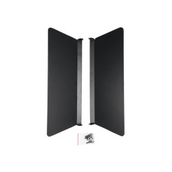 EUROLITE Barndoors, Pro-Flood 1000