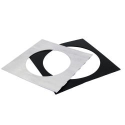 EUROLITE Filter Frame PAR-38 Spot bk