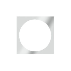 EUROLITE Filter frame PAR-46 Spot sil EUROLITE Filter frame PAR-46 Spot sil