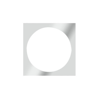 EUROLITE Filter frame PAR-46 Spot sil