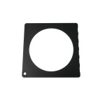 EUROLITE Filter Frame PAR-46 Spot bk