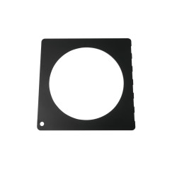 EUROLITE Filter Frame PAR-46 Spot bk EUROLITE Filter Frame PAR-46 Spot bk