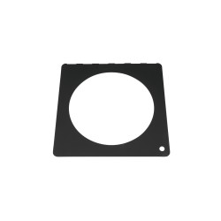 EUROLITE Filter Frame PAR-56 Spot 4-cornered bk EUROLITE Filter Frame PAR-56 Spot 4-cornered bk
