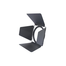 EUROLITE Barndoors PAR-56 Spot bk