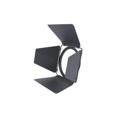 EUROLITE Barndoors PAR-56 Spot bk EUROLITE Barndoors PAR-56 Spot bk
