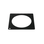 EUROLITE Filter Frame PAR-64 Spot bk
