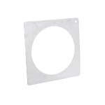 EUROLITE Filter Frame PAR-64 Spot sil