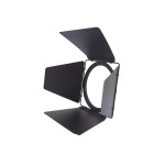 EUROLITE Barndoors PAR-64 Spot bk