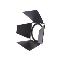 EUROLITE Barndoors PAR-64 Spot bk